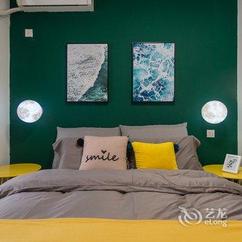 西安路客52分店公寓(小雁塔寺路分店)酒店提供图片