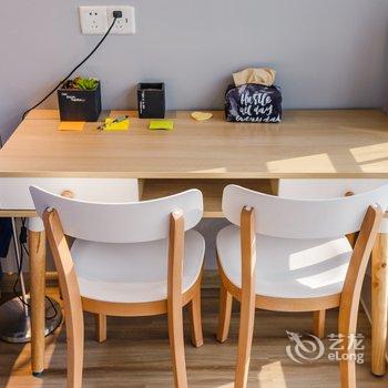 成都柒月成都公寓(文武路东分店)酒店提供图片