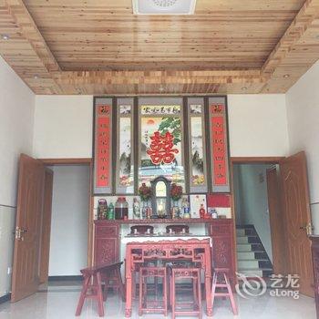 婺源祥霞客栈酒店提供图片