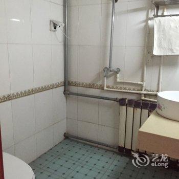 同仁青藏亚都宾馆酒店提供图片