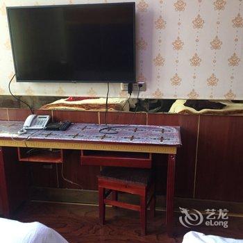 同仁青藏亚都宾馆酒店提供图片