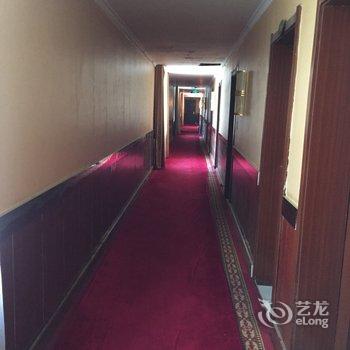 同仁青藏亚都宾馆酒店提供图片