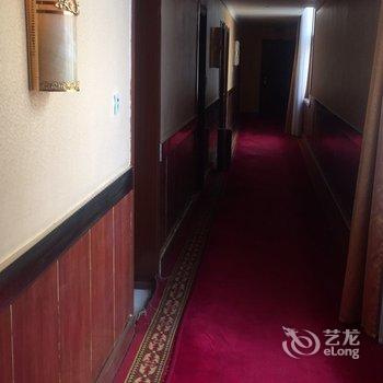 同仁青藏亚都宾馆酒店提供图片