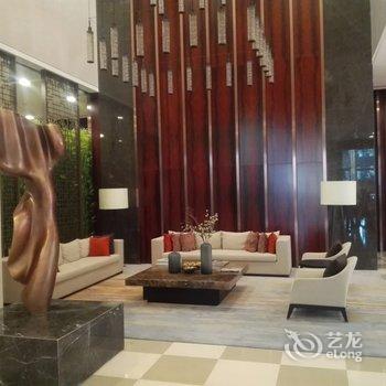 北京小智屋短租公寓(滨惠北一街店)酒店提供图片