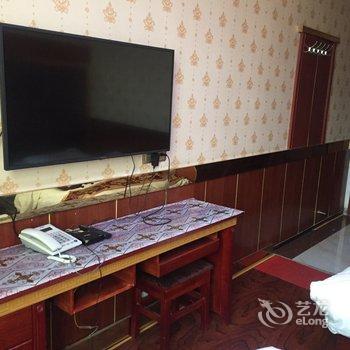 同仁青藏亚都宾馆酒店提供图片