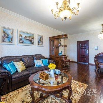 成都高地中心普通公寓(天目路店)酒店提供图片