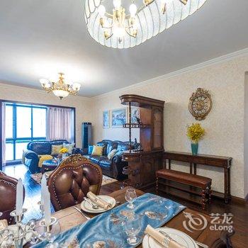 成都高地中心普通公寓(天目路店)酒店提供图片