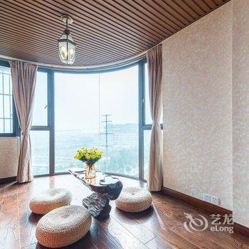 成都高地中心普通公寓(天目路店)酒店提供图片