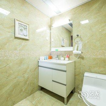 成都高地中心普通公寓(天目路店)酒店提供图片