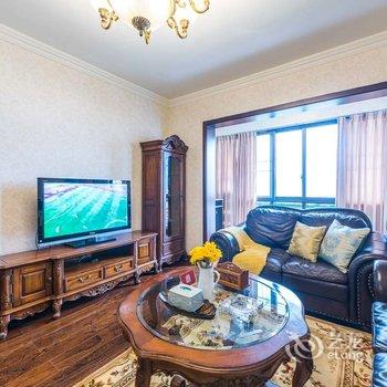 成都高地中心普通公寓(天目路店)酒店提供图片