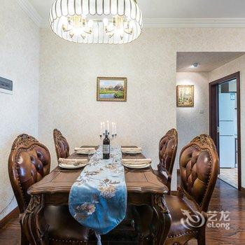 成都高地中心普通公寓(天目路店)酒店提供图片