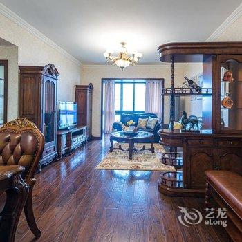 成都高地中心普通公寓(天目路店)酒店提供图片