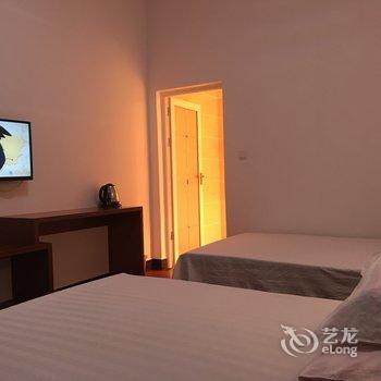 泾县月亮湾乡土农家乐酒店提供图片