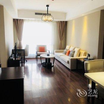 北京保瑞誉景国际公寓式酒店酒店提供图片