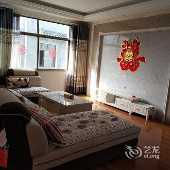 宜昌冷雨鹤的小阁子农家乐酒店提供图片