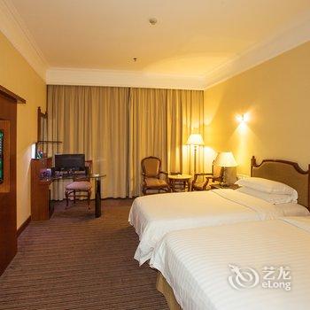 柳州饭店酒店提供图片
