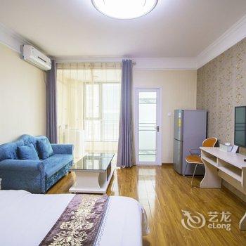 西安新拏na精品公寓酒店提供图片