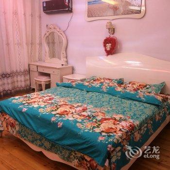 婺源乡里农家乐酒店提供图片