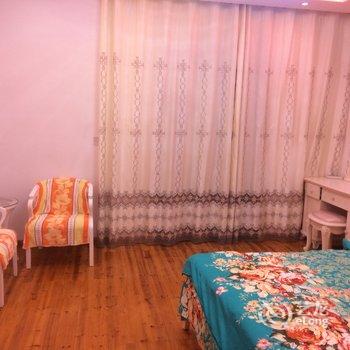 婺源乡里农家乐酒店提供图片