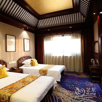 苏州江上屿酒店酒店提供图片