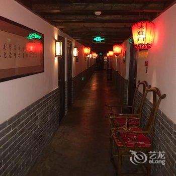 淄博大红门酒店用户上传图片