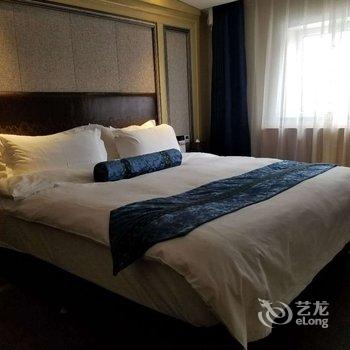 哈尔滨骊枫酒店酒店提供图片