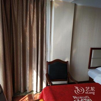 定远南泊湾商务酒店酒店提供图片