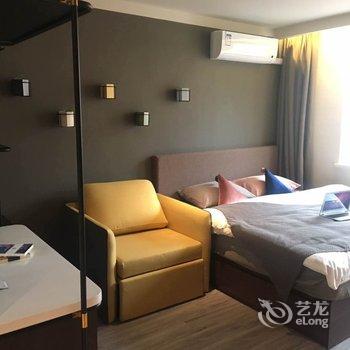 上海霖佳酒店酒店提供图片