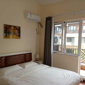 四季度假公寓(北京龙湖长城源著店)(原久米酒店公寓)酒店提供图片