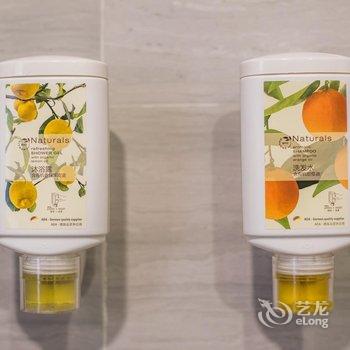 书香门第(苏州木渎灵岩山精选店)酒店提供图片