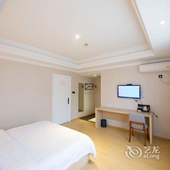 锐思特酒店(绍兴笛扬路店)酒店提供图片