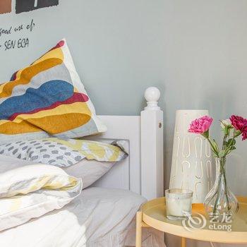 西安花丫普通公寓(幸福南路分店)酒店提供图片