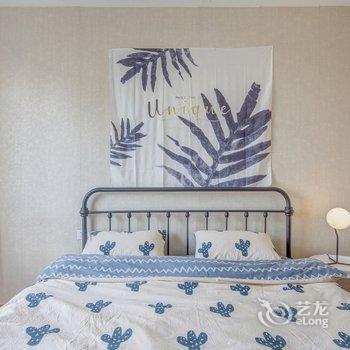 西安花丫普通公寓(幸福南路分店)酒店提供图片