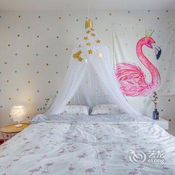 西安花丫普通公寓(幸福南路分店)酒店提供图片