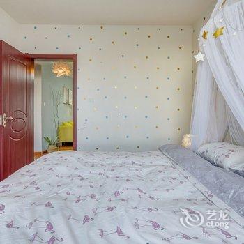 西安花丫普通公寓(幸福南路分店)酒店提供图片