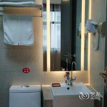 华驿精选酒店(北京良乡大学城店)酒店提供图片