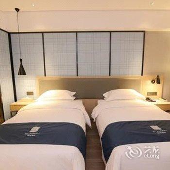 宜尚酒店(南宁江滨公园店)酒店提供图片