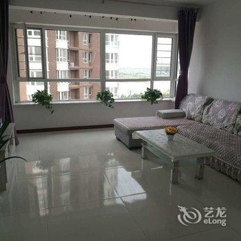 葫芦岛金丝新天地如家海景公寓酒店提供图片