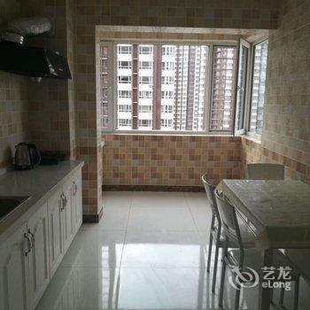 葫芦岛金丝新天地如家海景公寓酒店提供图片