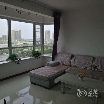 葫芦岛金丝新天地如家海景公寓酒店提供图片
