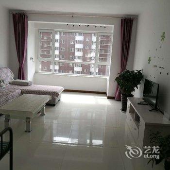 葫芦岛金丝新天地如家海景公寓酒店提供图片