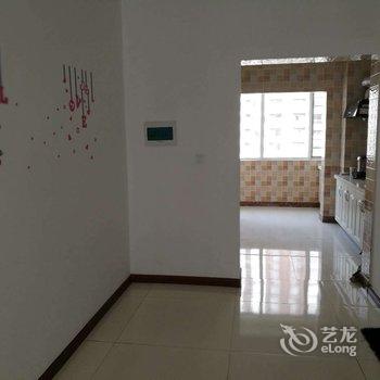 葫芦岛金丝新天地如家海景公寓酒店提供图片