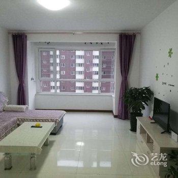 葫芦岛金丝新天地如家海景公寓酒店提供图片