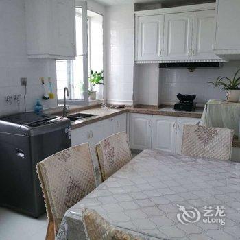 葫芦岛金丝新天地如家海景公寓酒店提供图片