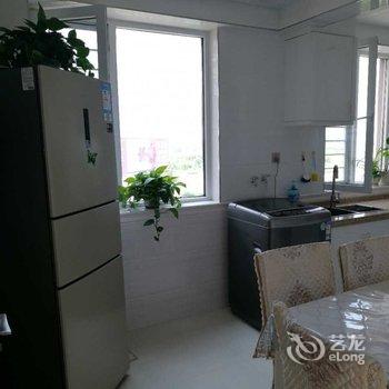 葫芦岛金丝新天地如家海景公寓酒店提供图片