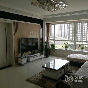 葫芦岛金丝新天地如家海景公寓酒店提供图片