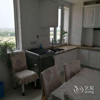 葫芦岛金丝新天地如家海景公寓酒店提供图片