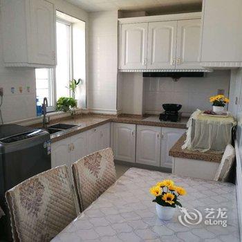 葫芦岛金丝新天地如家海景公寓酒店提供图片