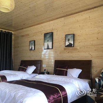 北海涠洲岛艾丽娜度假木屋酒店提供图片