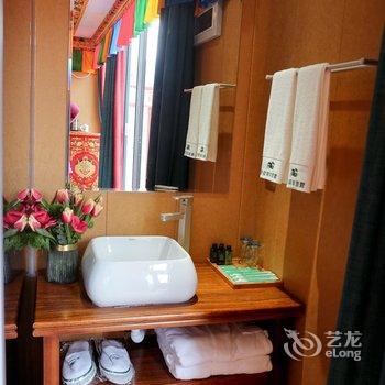 连江贵安温泉懒虫房车露营酒店提供图片